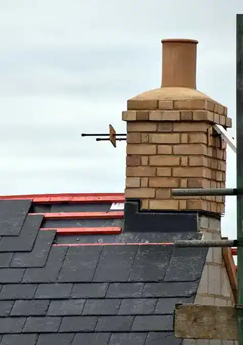 Roofing Company Derry